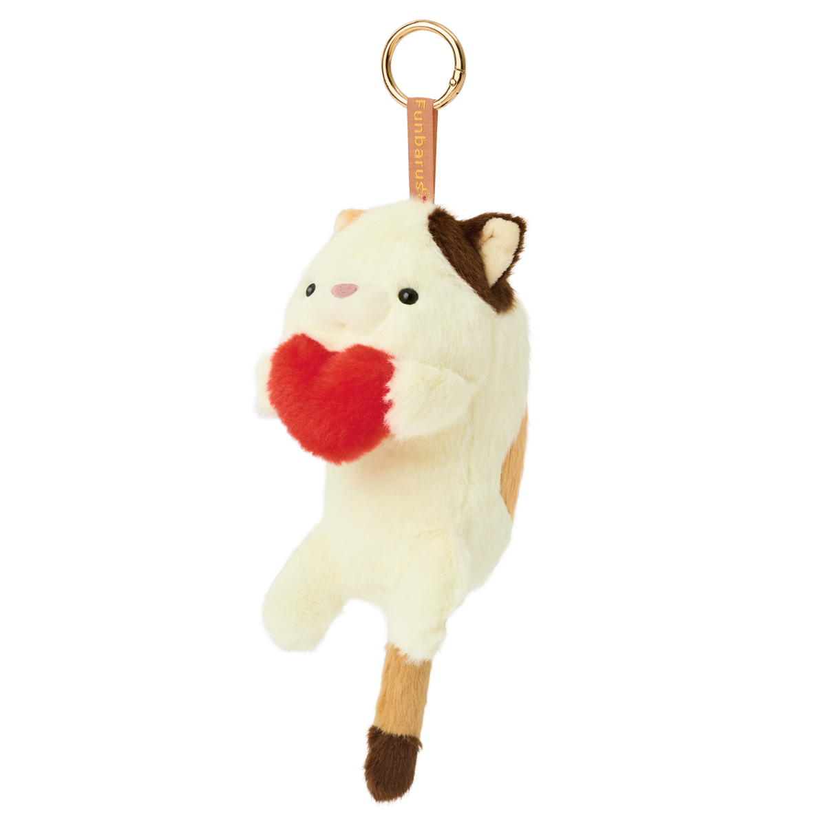 Dreams Posture Pal Plush Bag Charm