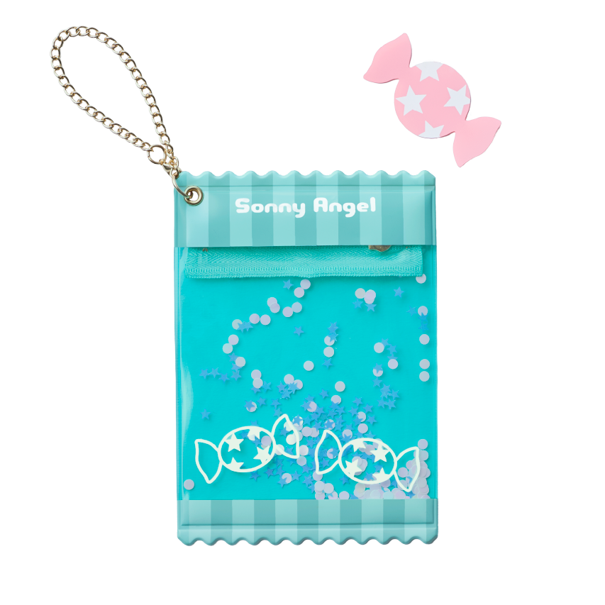 Sonny Angel My Bestie Sweet Candy Vol. 2 Mini Figure Carrying Case
