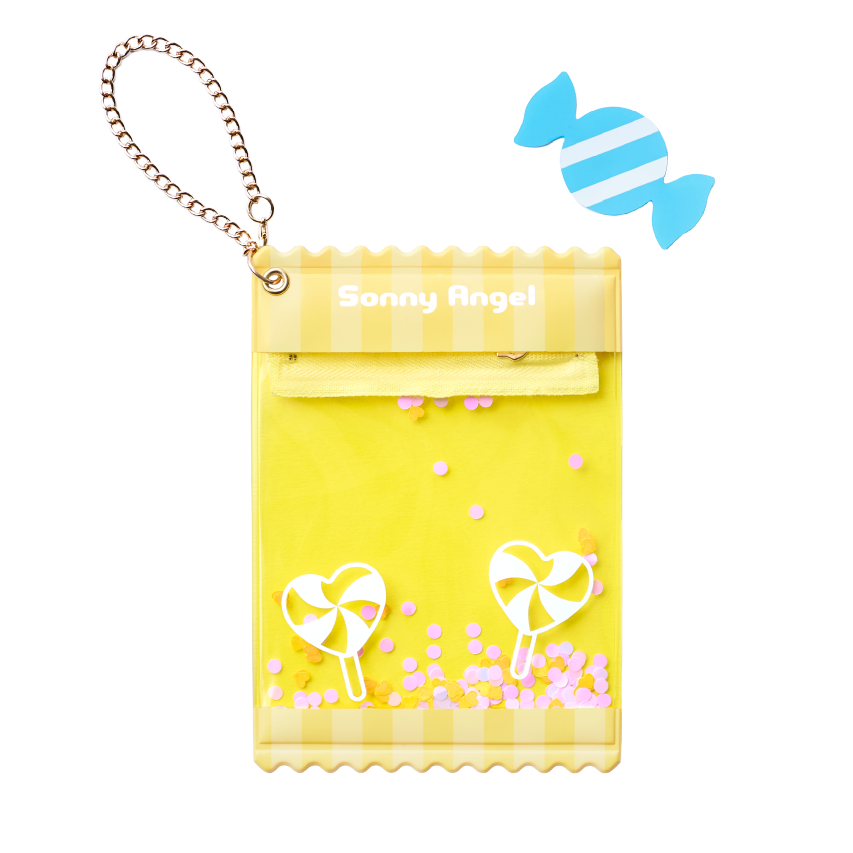 Sonny Angel My Bestie Sweet Candy Vol. 2 Mini Figure Carrying Case