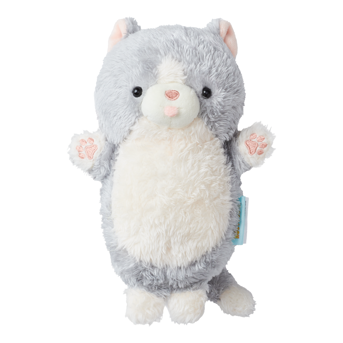 Dreams MUGYUUUS Weighted Exercise Plush