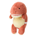 Dreams Posture Pal Dinosaur Ergonomic Support Plush