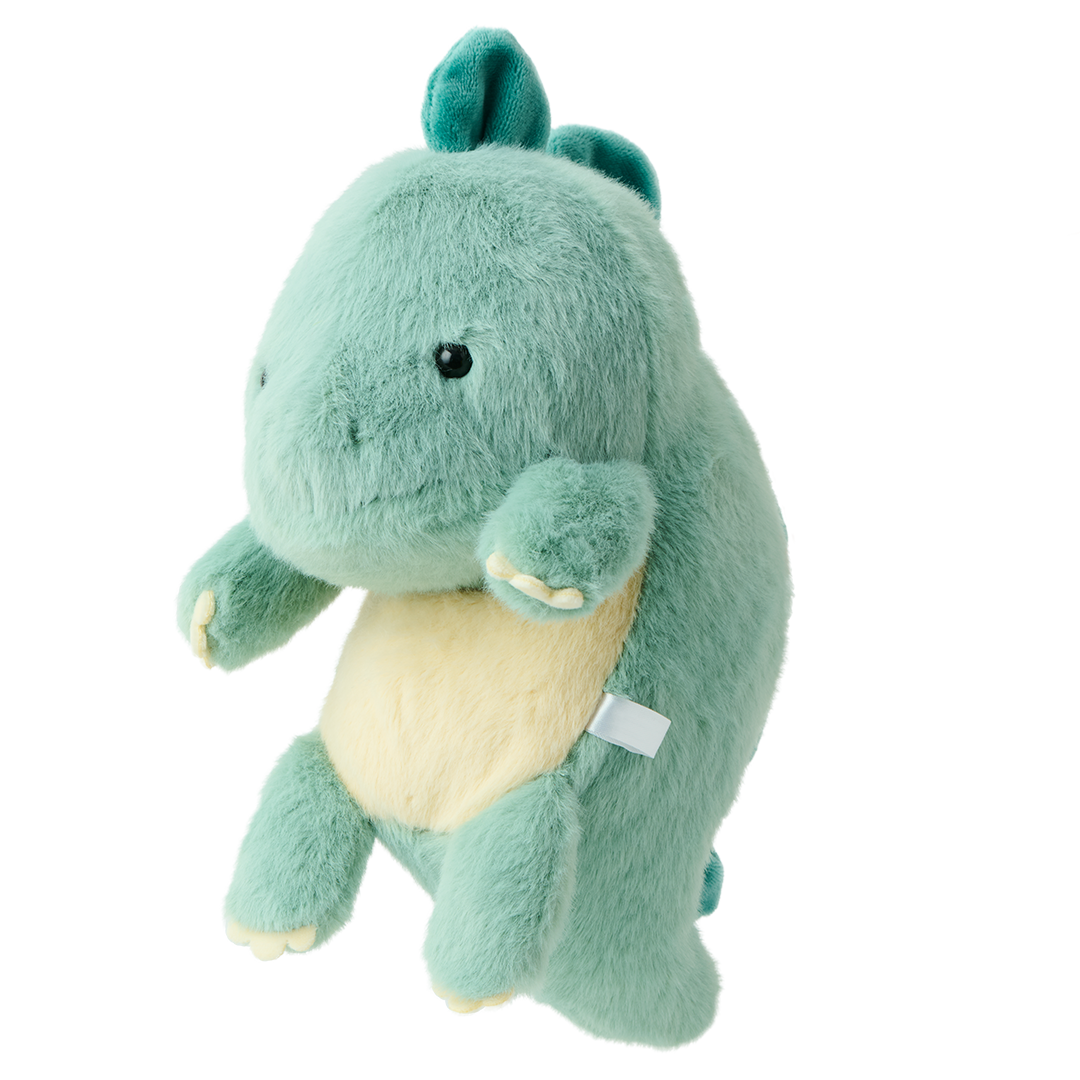Dreams Posture Pal Dinosaur Ergonomic Support Plush