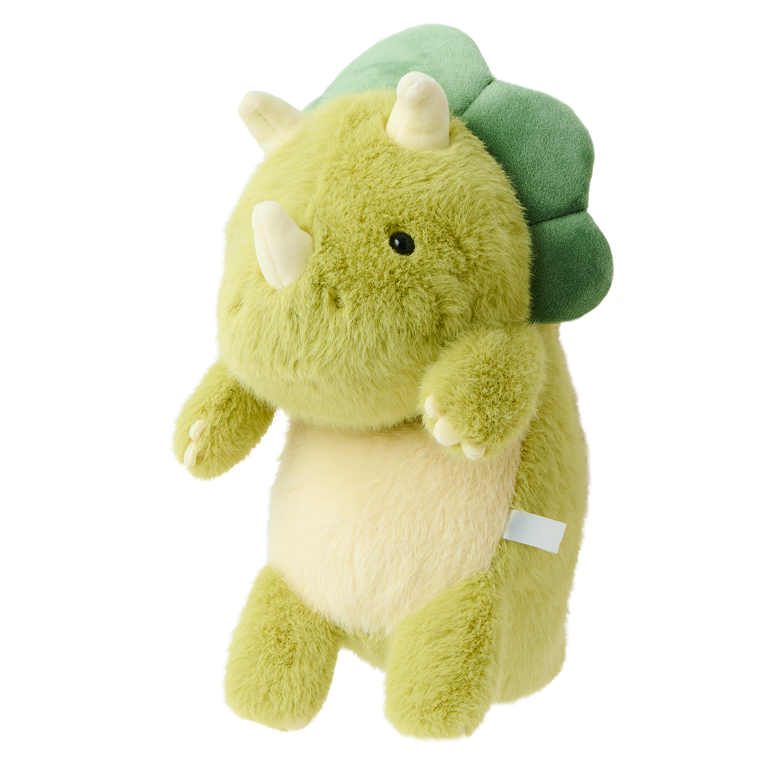 Dreams Posture Pal Dinosaur Ergonomic Support Plush