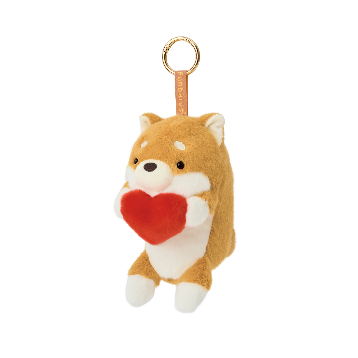 Dreams Posture Pal Plush Bag Charm