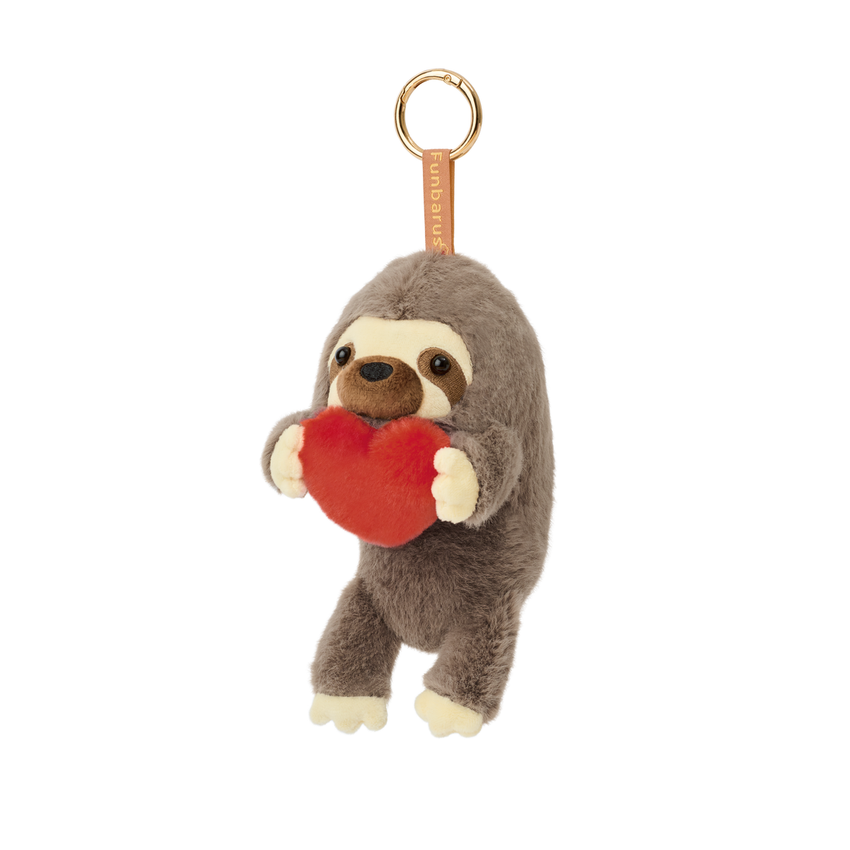 Dreams Posture Pal Plush Bag Charm
