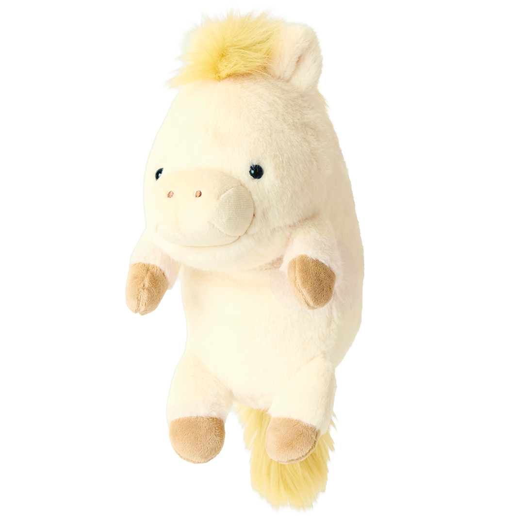 Dreams Posture Pal Year of the Horse Ergonomic Support Plush