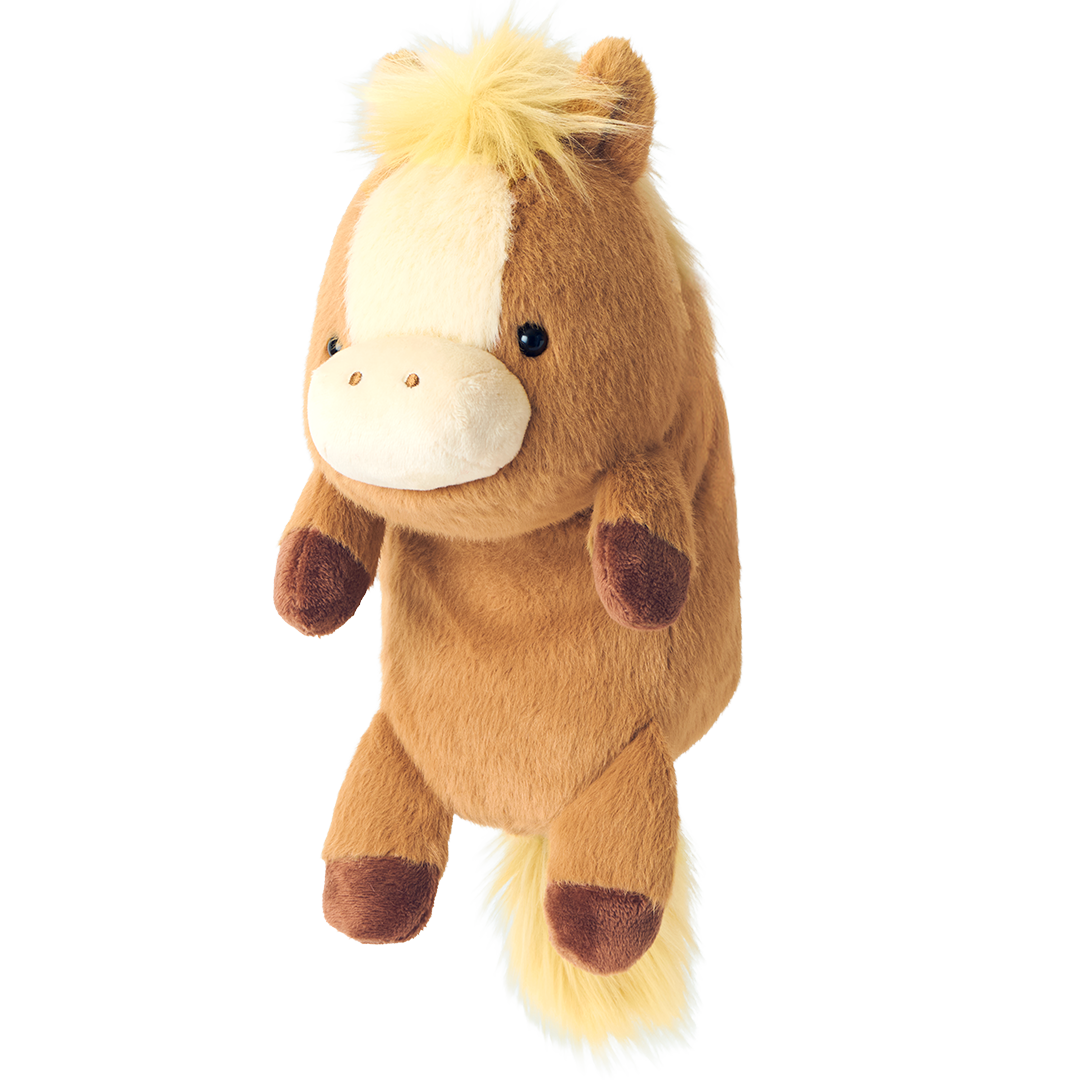 Dreams Posture Pal Year of the Horse Ergonomic Support Plush