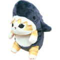 Dreams Posture Pal mofusand Ergonomic Support Plush