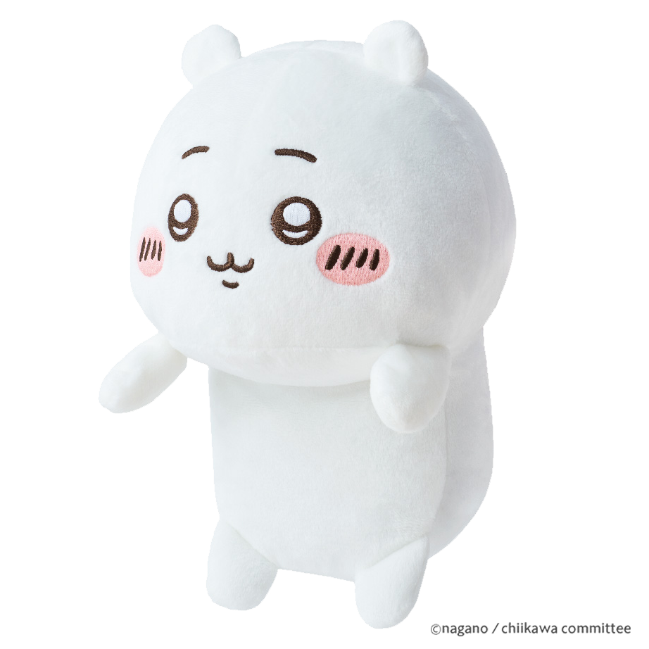 Dreams Posture Pal CHiiKAWA Ergonomic Support Plush