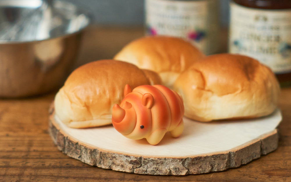 Dreams Animal Bakery Mini Figure Series 2