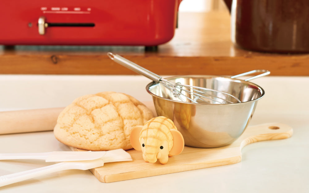 Dreams Animal Bakery Mini Figure Series 1