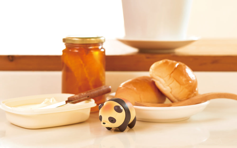 Dreams Animal Bakery Mini Figure Series 1