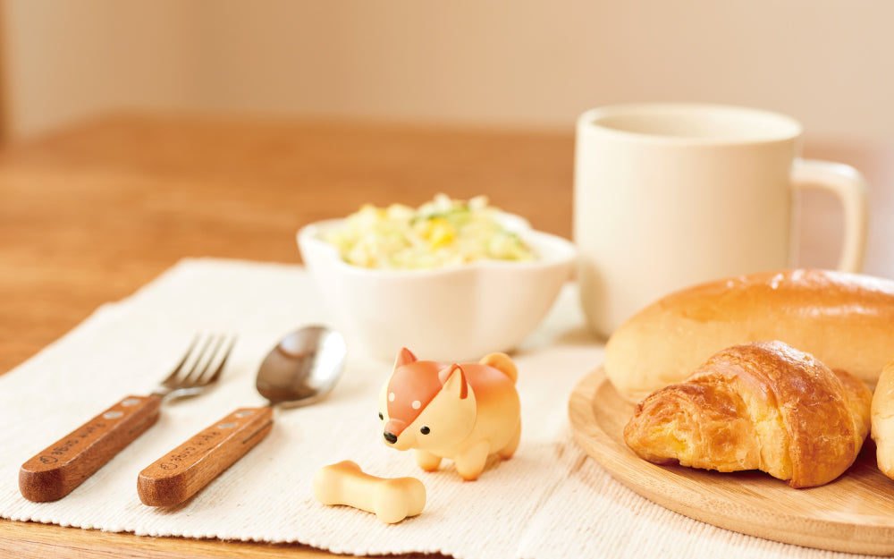 Dreams Animal Bakery Mini Figure Series 1
