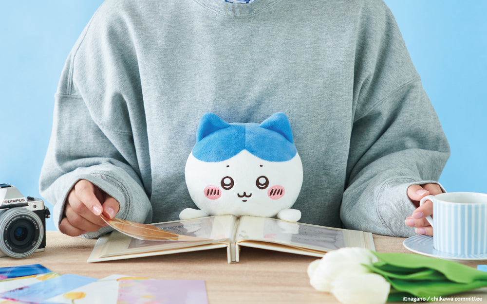 Dreams Posture Pal CHiiKAWA Ergonomic Support Plush