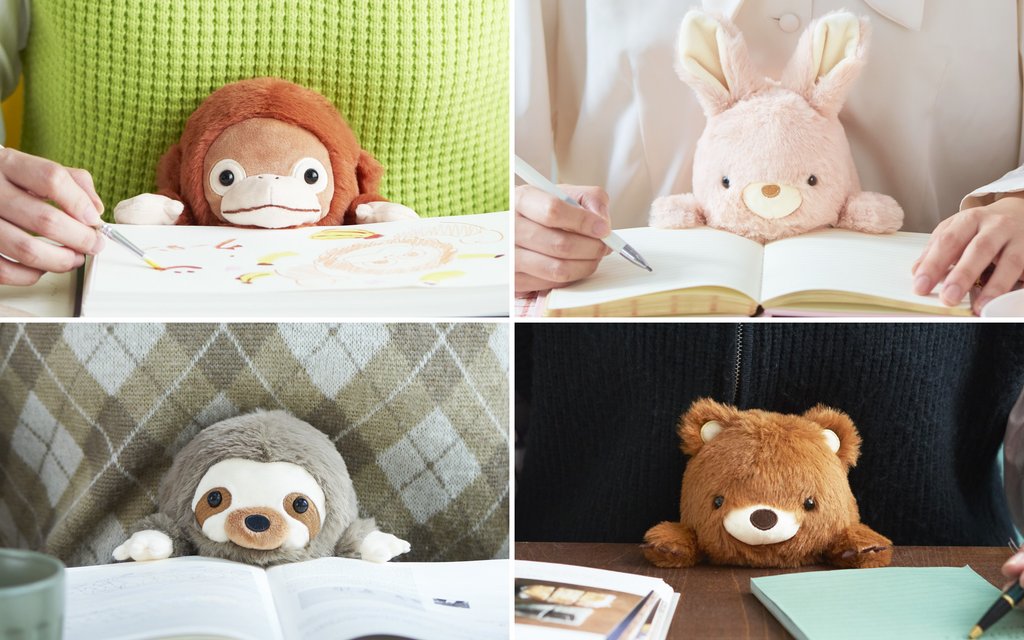 Dreams Posture Pal Ergonomic Support Plush