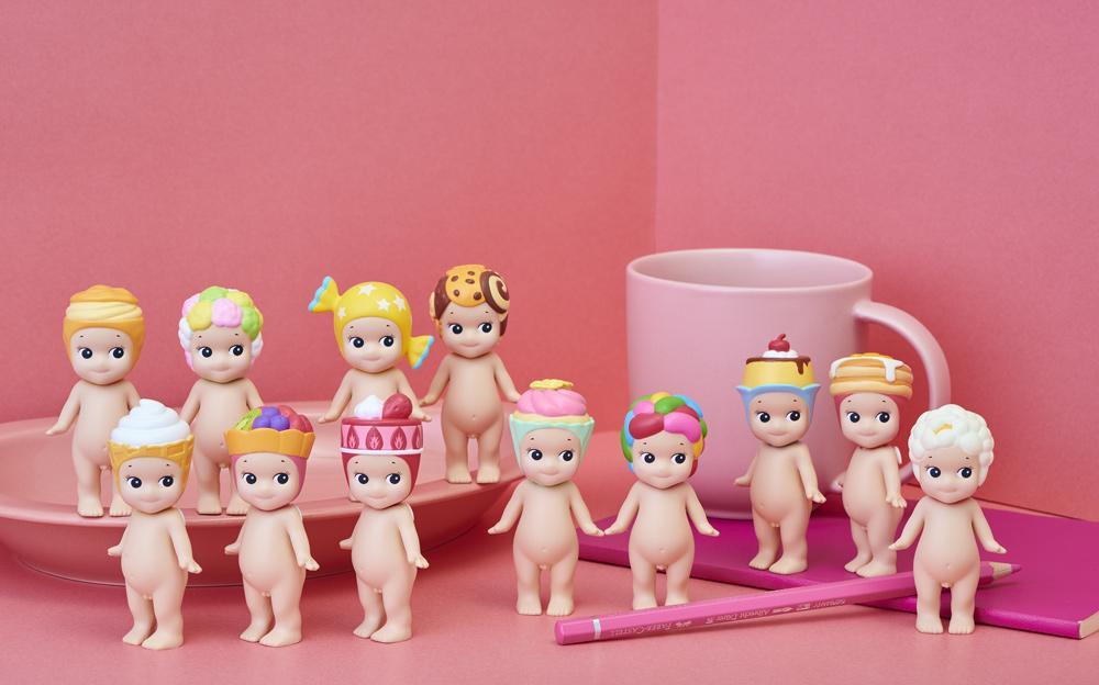 Sonny Angel Sweets Series Mini Figure