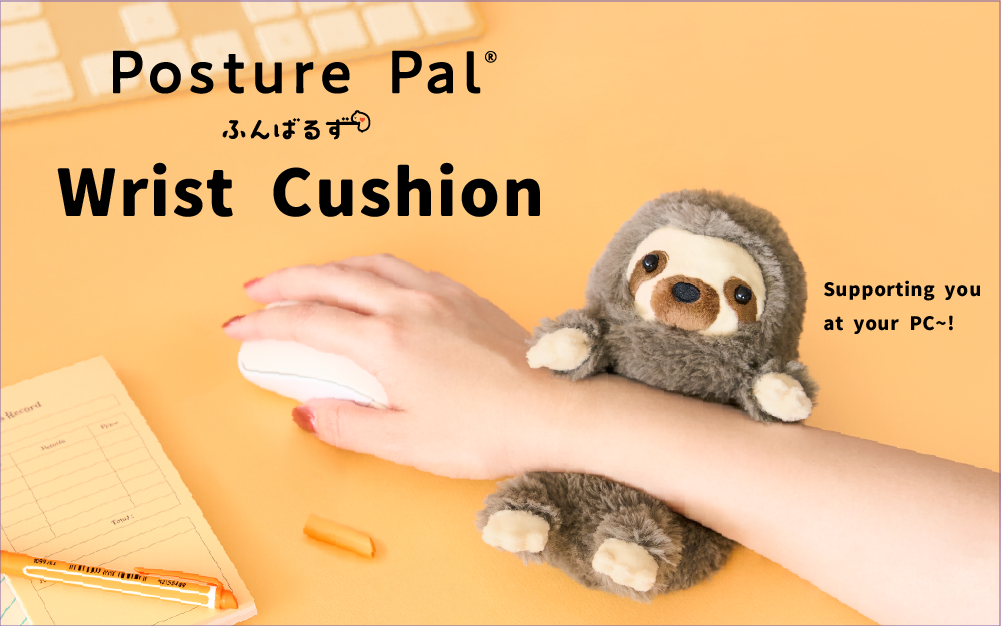 Dreams Posture Pal Wrist Support Cushion