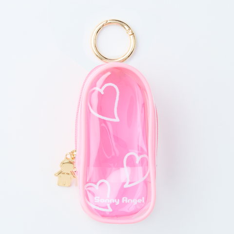 Sonny Angel My Bestie Vol. 1 Mini Figure Carrying Case
