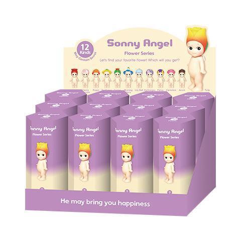Sonny Angel Flower Series Mini Figure