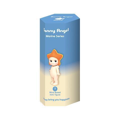 Sonny Angel Marine Series Mini Figure