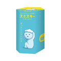 SMISKI Bath Series Glow-in-the-Dark Mini Figure